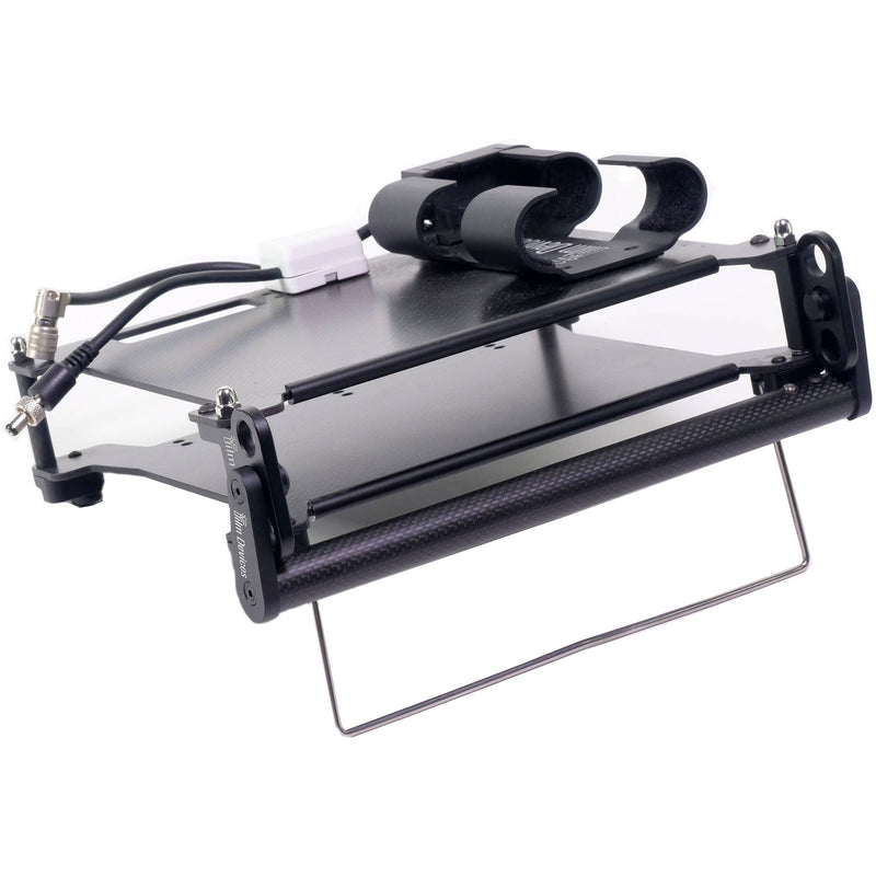 Film Devices Rack-N-Bag Piggyback Frame for Audio Gear
