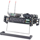 Film Devices Rack-N-Bag Piggyback Frame for Audio Gear