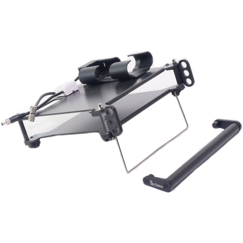 Film Devices Rack-N-Bag Piggyback Frame for Audio Gear