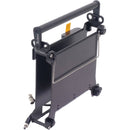 Film Devices Rack-N-Bag Piggyback Frame for Audio Gear