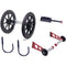 Film Devices Parts Kit for Location Sound Carts