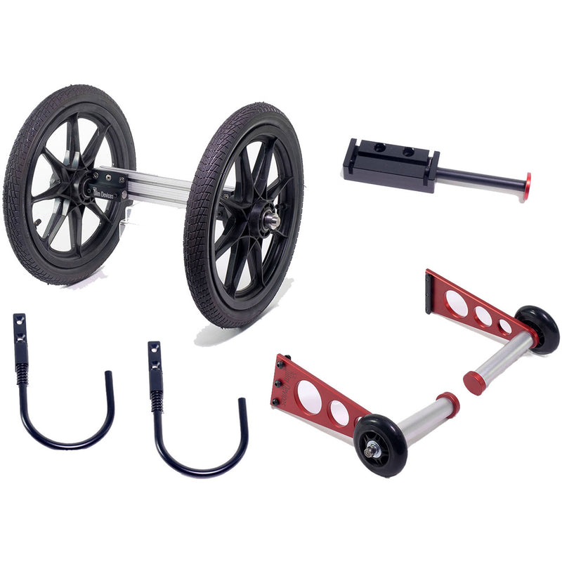 Film Devices Parts Kit for Location Sound Carts