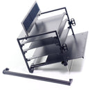 Film Devices Rack-N-Bag Versa Slide Out Shelf (Large)