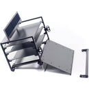 Film Devices Rack-N-Bag Versa Slide Out Shelf (Large)