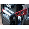 Film Devices Handle with Wheel for Location Sound Carts (Pair)