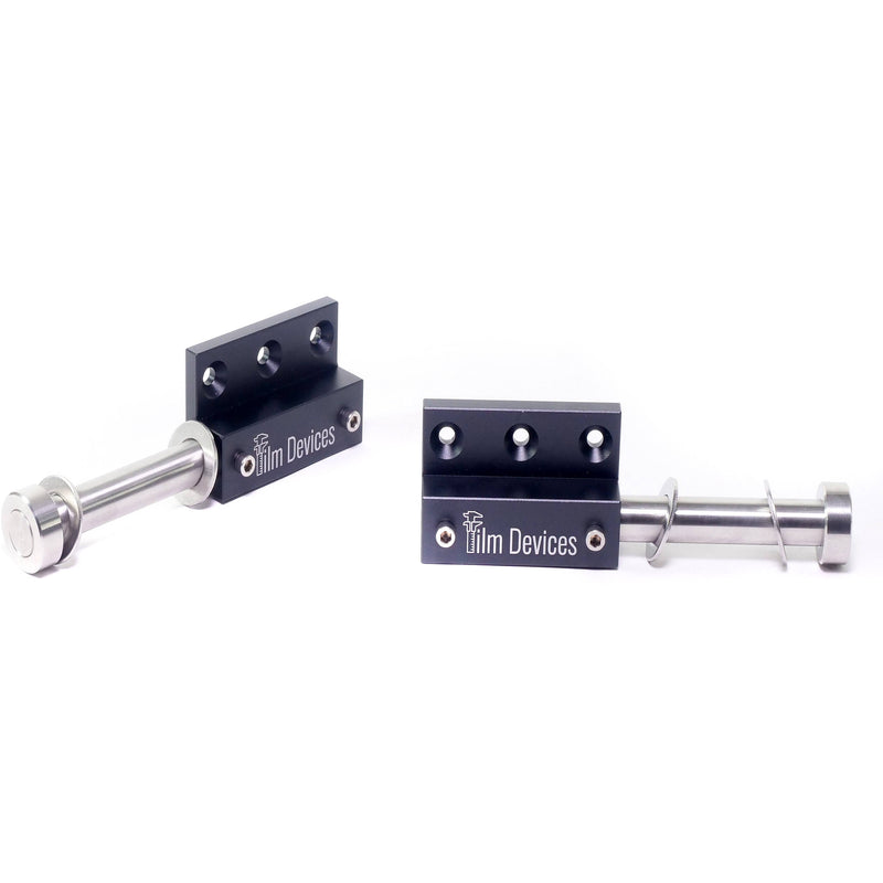 Film Devices Wheel Axle Kit for Location Sound Cart