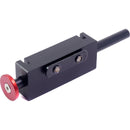 Film Devices Retractable Headphone Holder for Location Sound Carts
