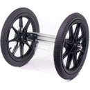 Film Devices Complete 16" Wheel Kit for Location Sound Carts