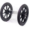 Film Devices Complete 16" Wheel Kit for Location Sound Carts