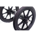 Film Devices Complete 16" Wheel Kit for Location Sound Carts