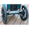 Film Devices Wheel Axle Kit for Location Sound Cart