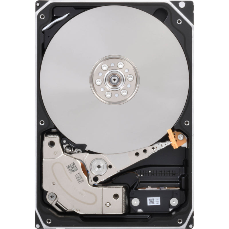 Toshiba 18TB N300 7200 rpm SATA III 3.5" Internal NAS HDD