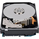 Toshiba 18TB N300 7200 rpm SATA III 3.5" Internal NAS HDD