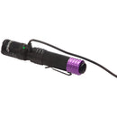 Nightstick UVR-588XL UV/White Light Rechargeable Flashlight