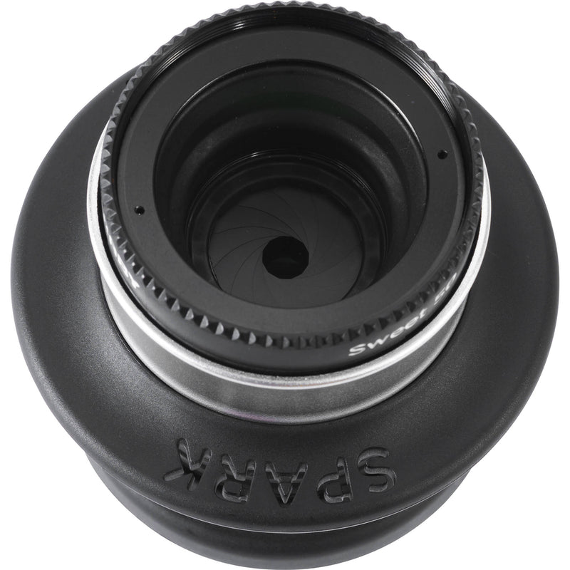 Lensbaby Spark 2.0 with Double Glass (Micro Four Thirds)