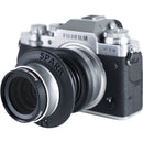 Lensbaby Spark 2.0 with Double Glass (Micro Four Thirds)