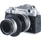 Lensbaby Spark 2.0 with Double Glass (Micro Four Thirds)