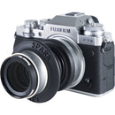 Lensbaby Spark 2.0 with Double Glass (Micro Four Thirds)
