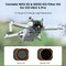 K&F Concept Nano-X Series VND Filter Set with Green Coating for DJI Mini 4 Pro (2-Pack)