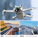 K&F Concept Nano-X Series VND Filter Set with Green Coating for DJI Mini 4 Pro (2-Pack)