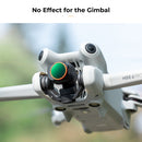 K&F Concept Nano-X Series VND Filter Set with Green Coating for DJI Mini 4 Pro (2-Pack)