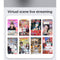 Raywowo Live Stream Machine (10.1" Small Size)