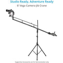 Proaim Vega Video Jib Arm (8')