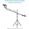 Proaim Vega Video Jib Arm (8')