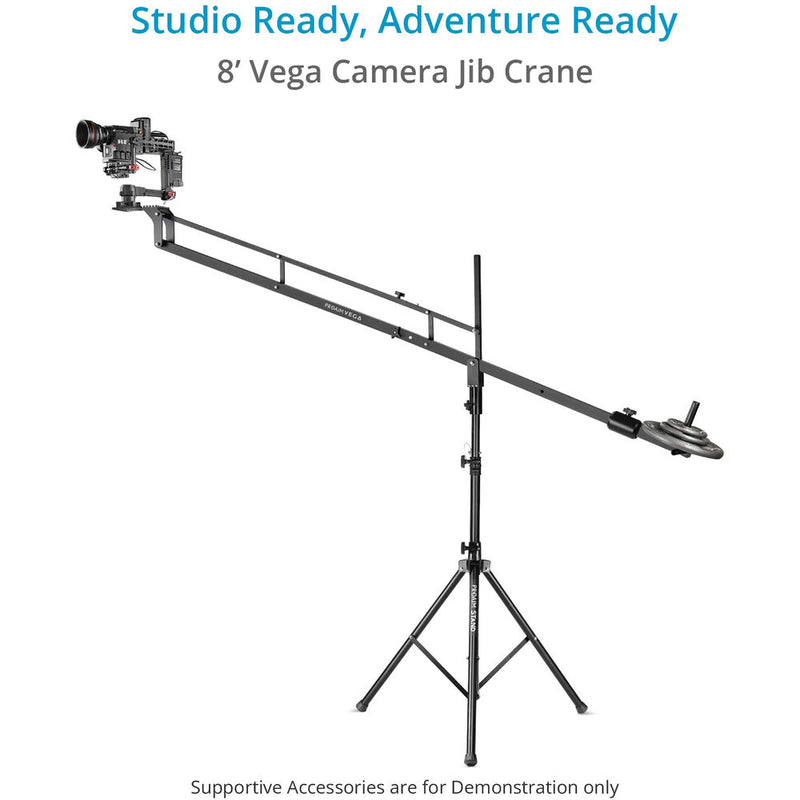 Proaim Vega Video Jib Arm (8')