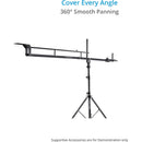 Proaim Vega Video Jib Arm (8')