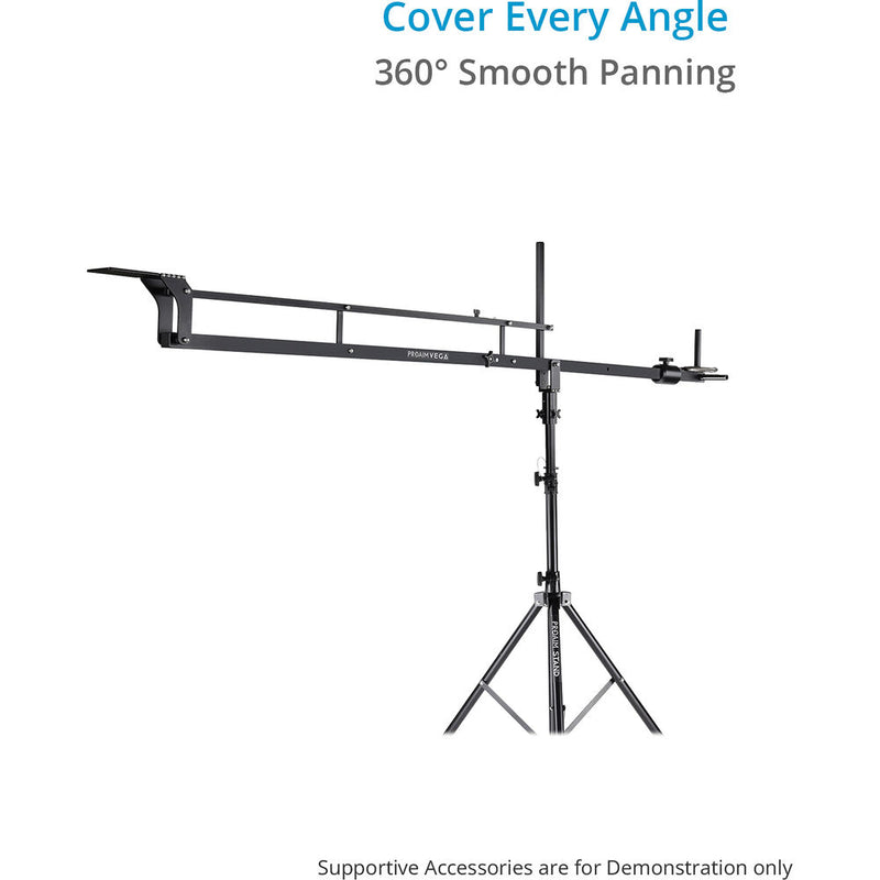 Proaim Vega Video Jib Arm (8')
