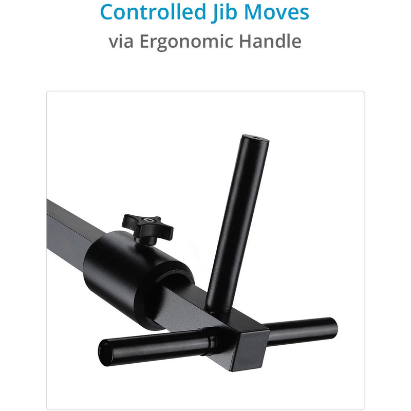 Proaim Vega Video Jib Arm (8')