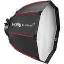SmallRig RA-D30 Mini Parabolic Softbox (11.8")