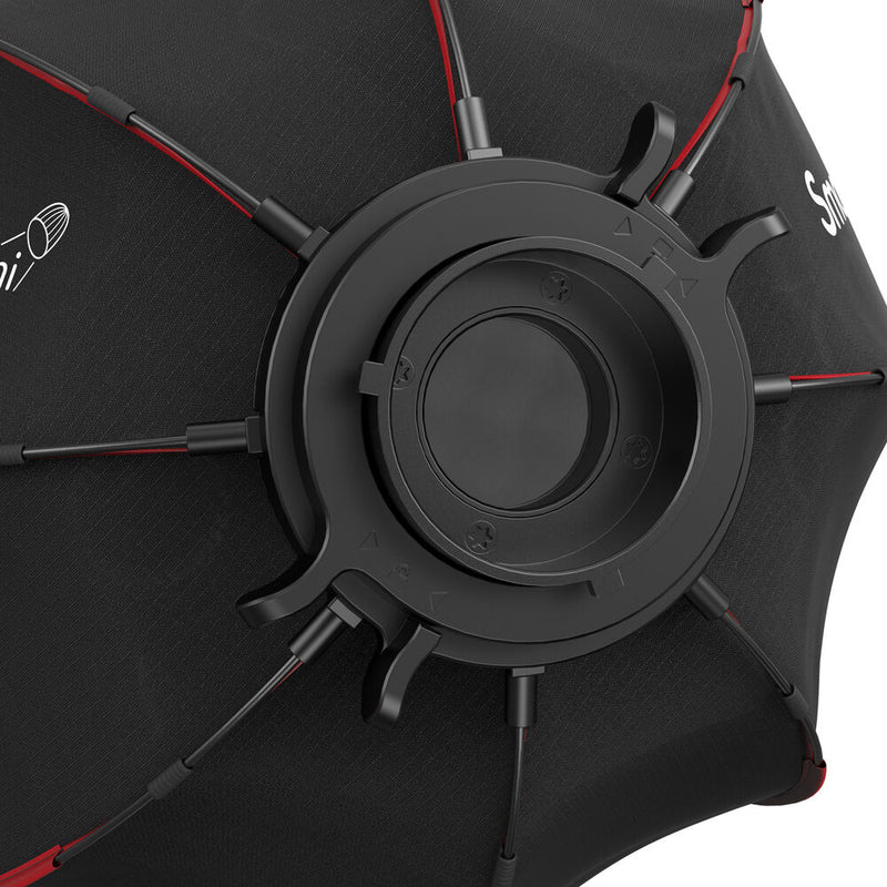 SmallRig RA-D30 Mini Parabolic Softbox (11.8")