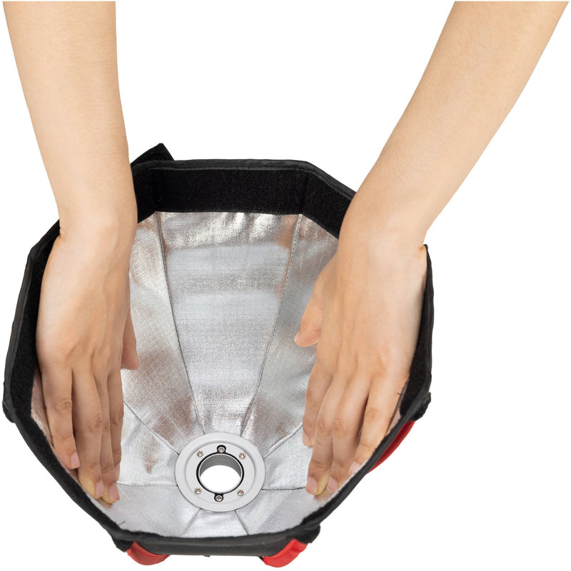 SmallRig RA-D30 Mini Parabolic Softbox (11.8")