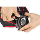 SmallRig RA-D30 Mini Parabolic Softbox (11.8")