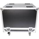 ProX Universal Subwoofer Flight Case for QSC KLA181/ KW181, DAS Vantec 118A, FBT Modus 118 FSA