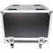 ProX Universal Subwoofer Flight Case for QSC KLA181/ KW181, DAS Vantec 118A, FBT Modus 118 FSA