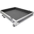 ProX Universal Subwoofer Flight Case for QSC KLA181/ KW181, DAS Vantec 118A, FBT Modus 118 FSA