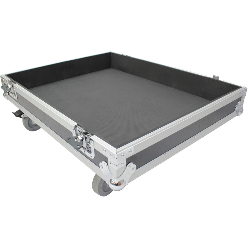 ProX Universal Subwoofer Flight Case for QSC KLA181/ KW181, DAS Vantec 118A, FBT Modus 118 FSA