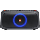 JBL PartyBox On-the-Go Essential Portable Wireless Party Speaker