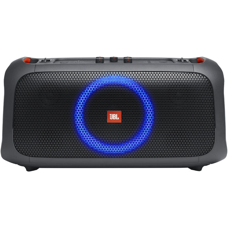 JBL PartyBox On-the-Go Essential Portable Wireless Party Speaker