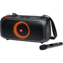 JBL PartyBox On-the-Go Essential Portable Wireless Party Speaker