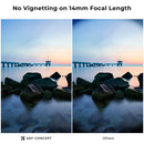K&F Concept C-Series Variable ND Lens Filter (52mm, 1 to 11-Stop)