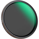 K&F Concept Nano-X Series Variable ND Lens Filter (67mm, 2 to 5-Stop)