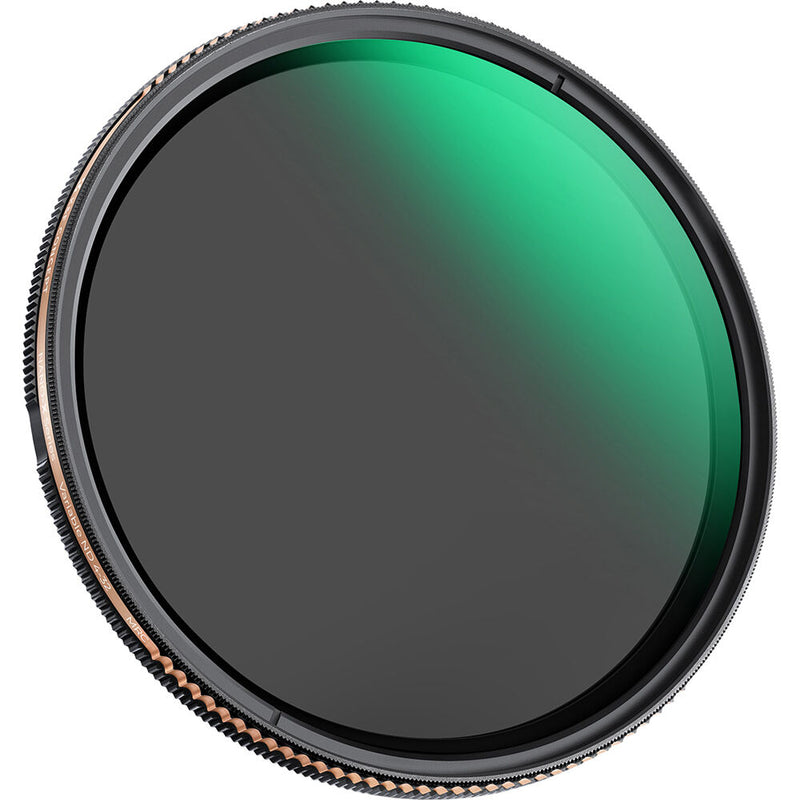 K&F Concept Nano-X Series Variable ND Lens Filter (67mm, 2 to 5-Stop)