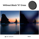 K&F Concept Nano-X Series Variable ND Lens Filter (67mm, 2 to 5-Stop)