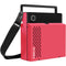 Victrola VSC-750SB Revolution GO Three-Speed Portable Turntable with Bluetooth (Pink)