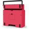 Victrola VSC-750SB Revolution GO Three-Speed Portable Turntable with Bluetooth (Pink)