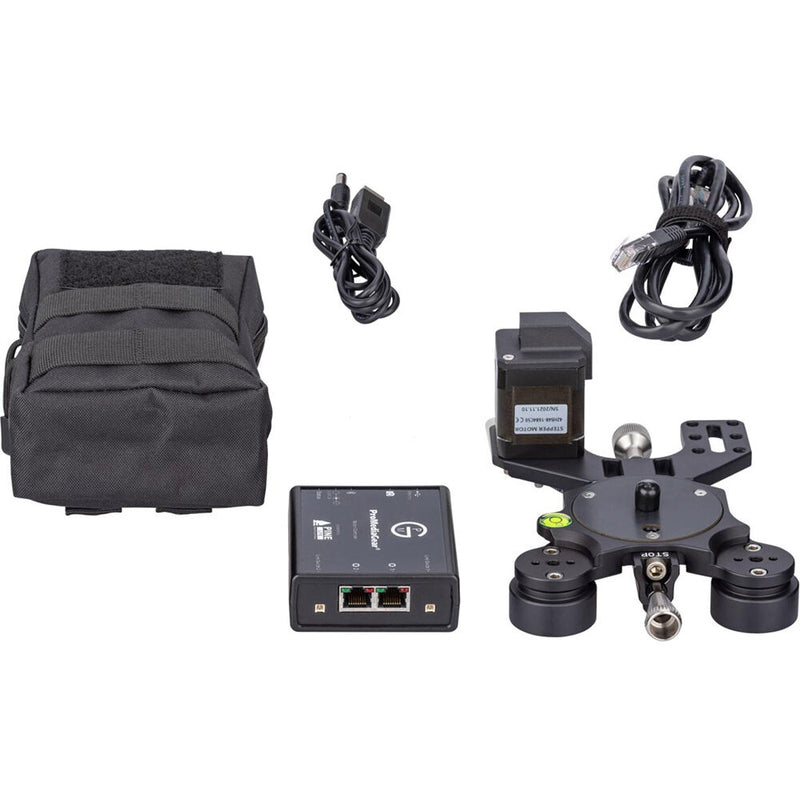 ProMediaGear VSM3 Linear Motion Motor Control Kit for PMG-DUO Sliders